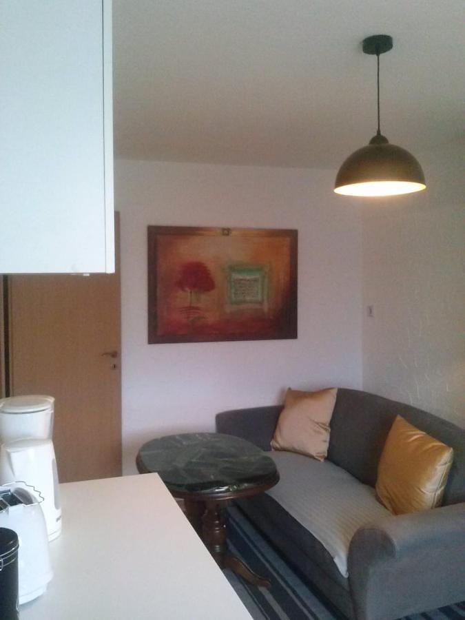 Ferienwohnung Konrad - Nahe Chemnitz Limabach - Oberfrohna Eksteriør bilde